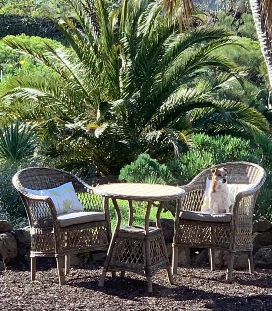 Luxury Villa In Nature With Swimming Pool Tenerife, Santiago Del Teide, With Sea And Mountain Views El Retamar Rom bilde